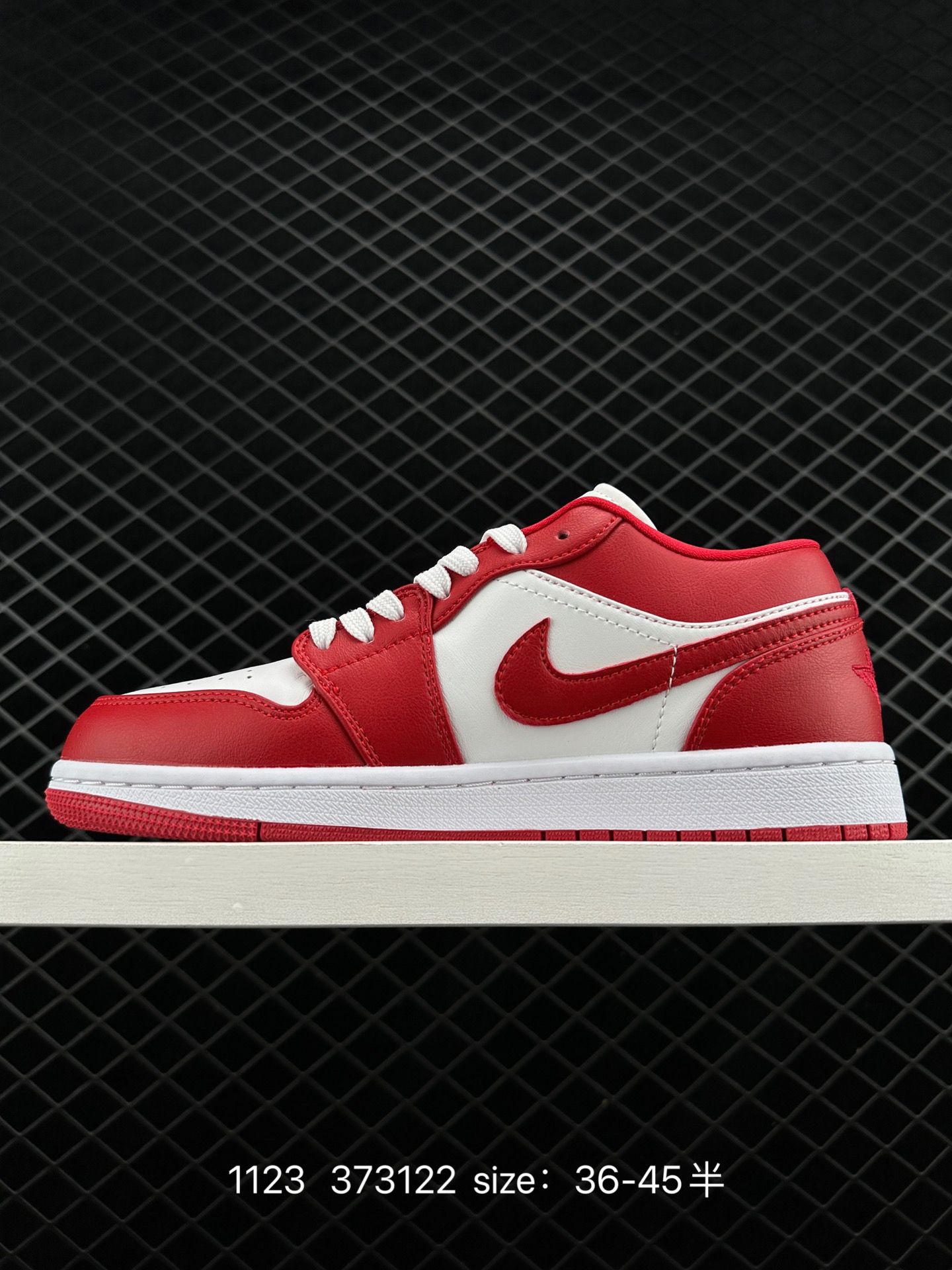 Nike Air Jordan 1 Mid”Green Yellow“